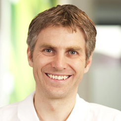 Dr. Martin Volmer